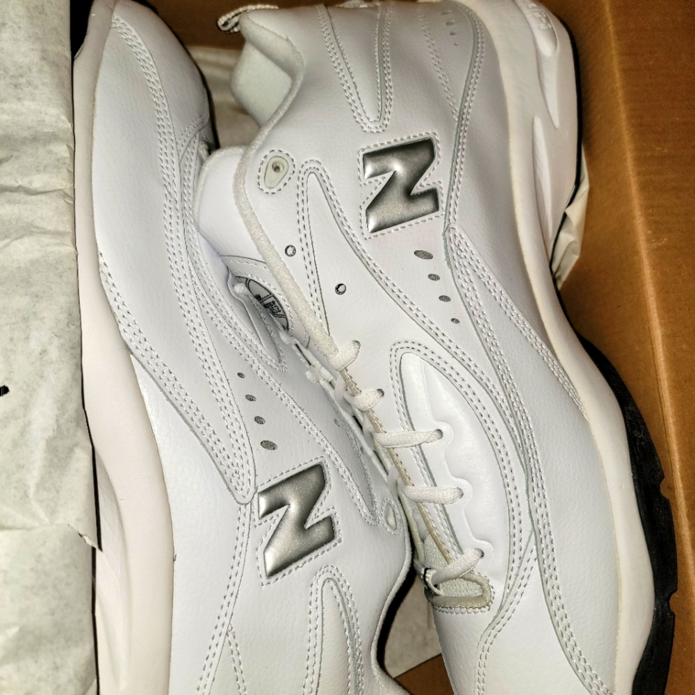 Men's New Balance Brand New Size 15 D